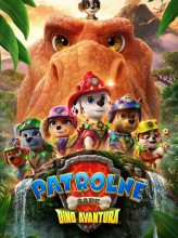 Patrolne šape: Dino avantura sinh (2026)