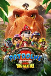 Patrolne šape: Dino avantura sinh (2026)