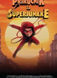 Priručnik za superjunake