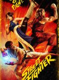 STREET FIGHTER