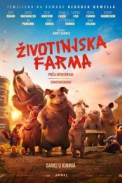 ŽIVOTINJSKA FARMA