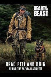 Srce zvijeri (Heart of the Beast)