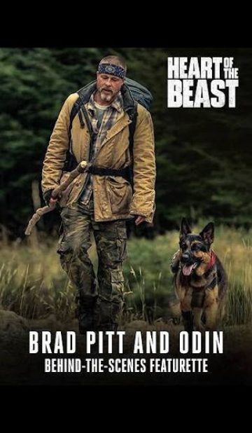 Srce zvijeri (Heart of the Beast)