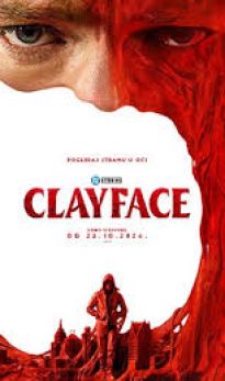 CLAYFACE